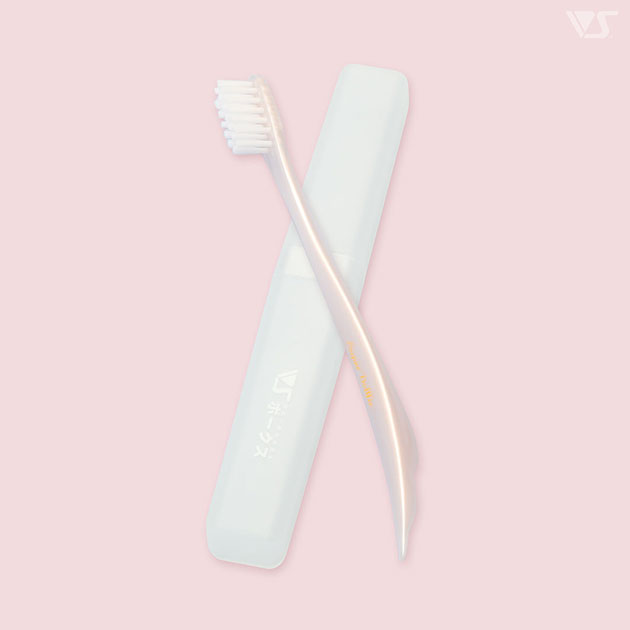 天使のヘアブラシ