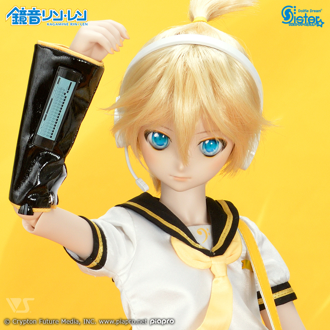 お中元 ドルフィードリーム 鏡音リン 新品 svajcarija.rs