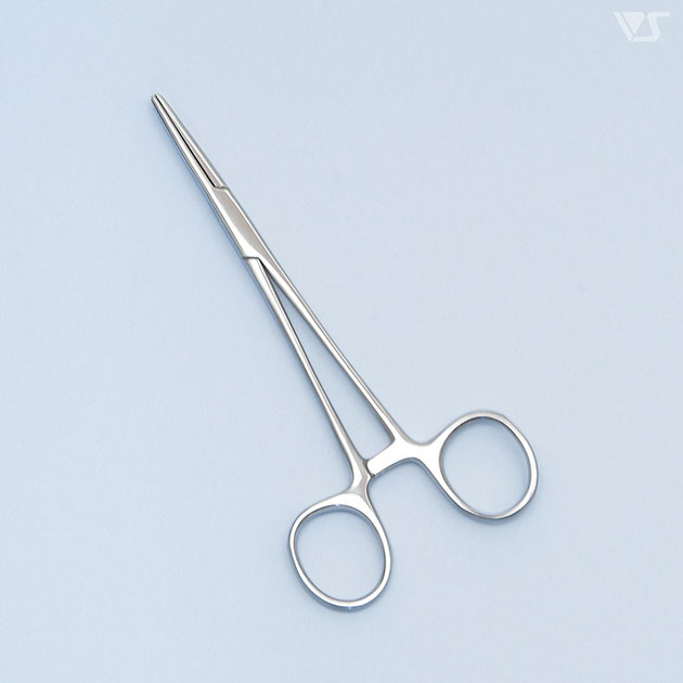 SD用クリップホルダー 150mm