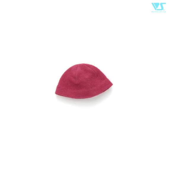 NL05-A11B 二ット帽 （ピンク）