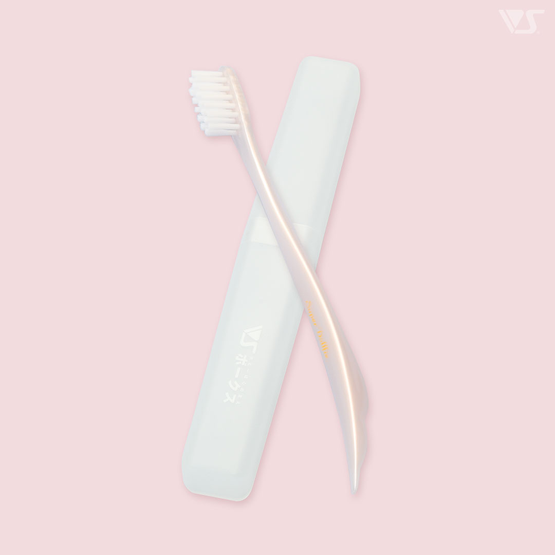 天使のヘアブラシ