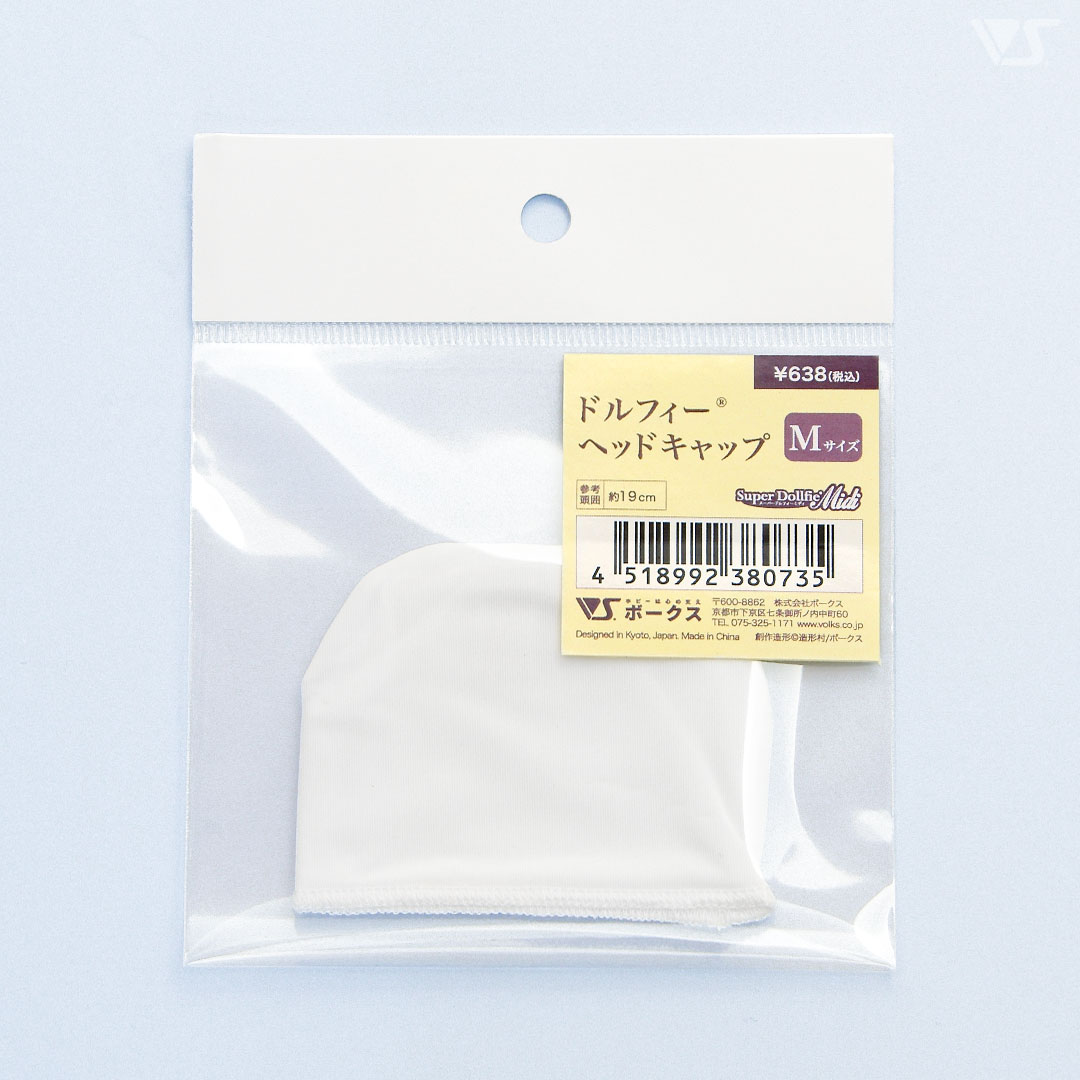 ドルフィーヘッドキャップM