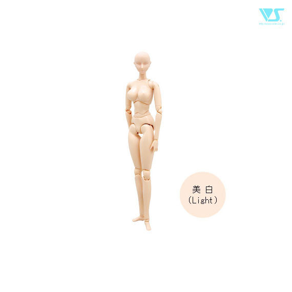 NEO-EB BODY 美白 | ボークス公式 ドルフィーオンラインストア