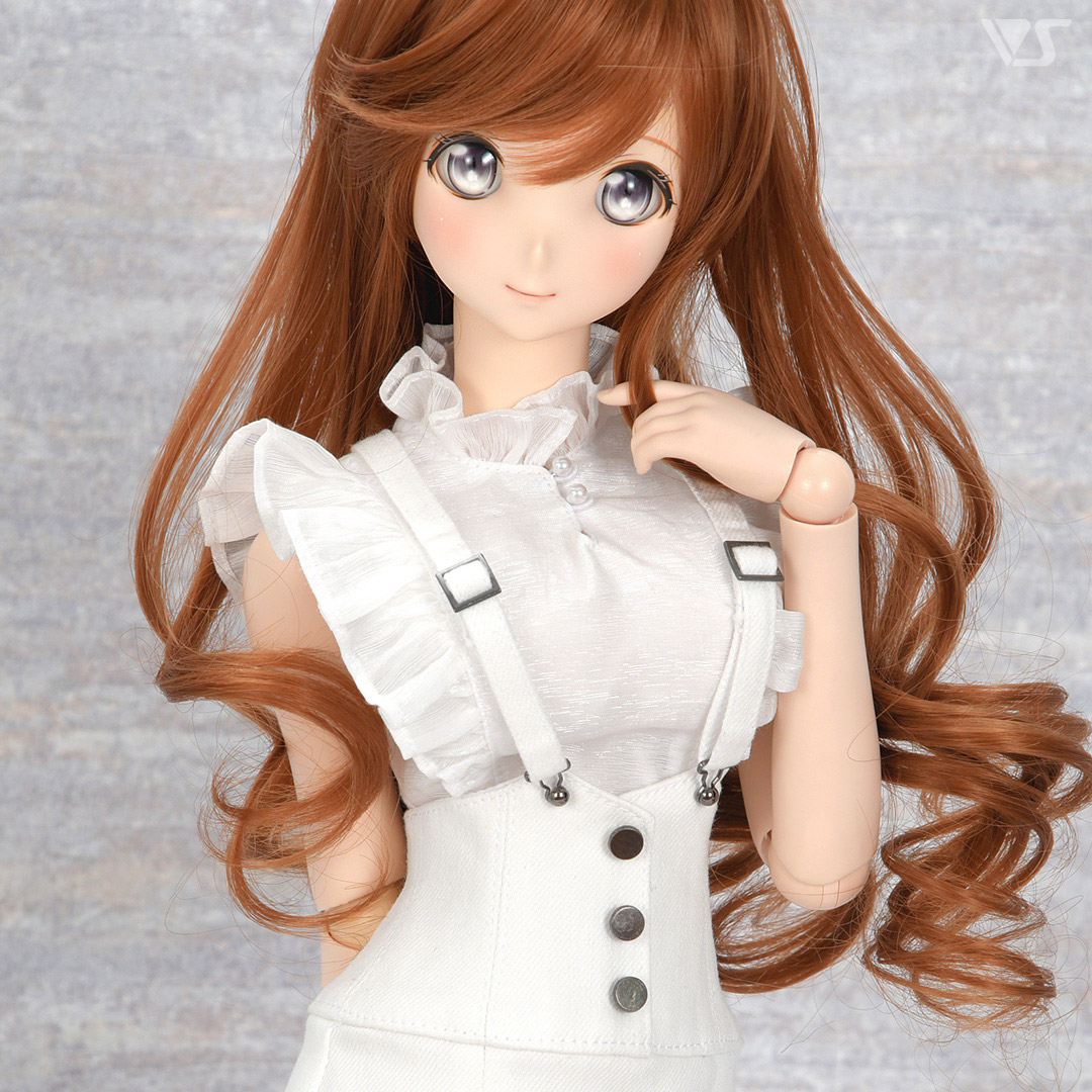 MDD S胸 花の物語 (1/4ドールサイズ) (MDD.薄緑)