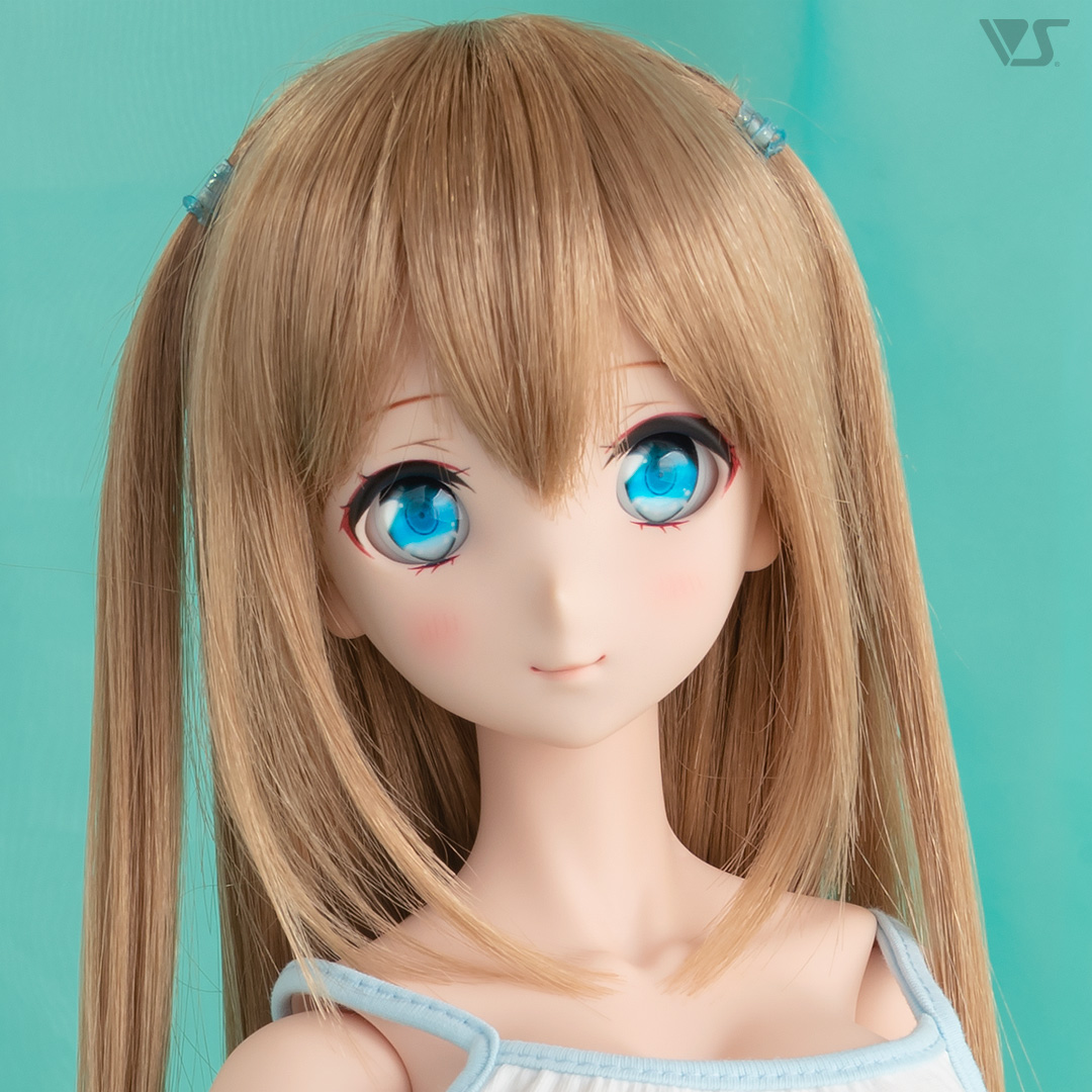 ドルフィーアニメティックアイズ J22mm すみれ色 | ボークス公式