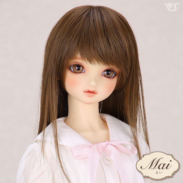 お譲りはボディと化粧箱のみですi.o.sdoll 80 球体関節人形キャストドール bjd スーパードルフィー