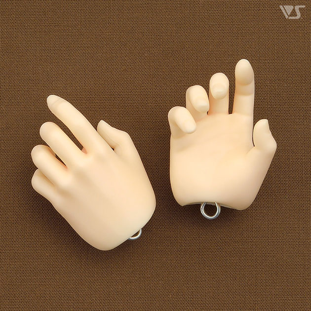 SD用ハンドパーツ SD-H-15（PSフェア）