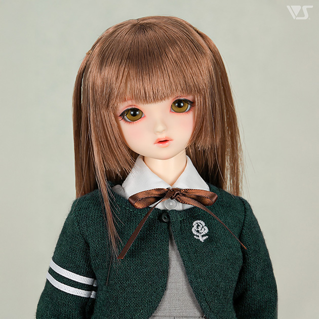 白ばら女学院 初等科制服・ミニ