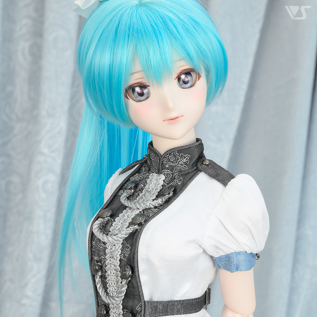 SD ホワイトレディナイト
