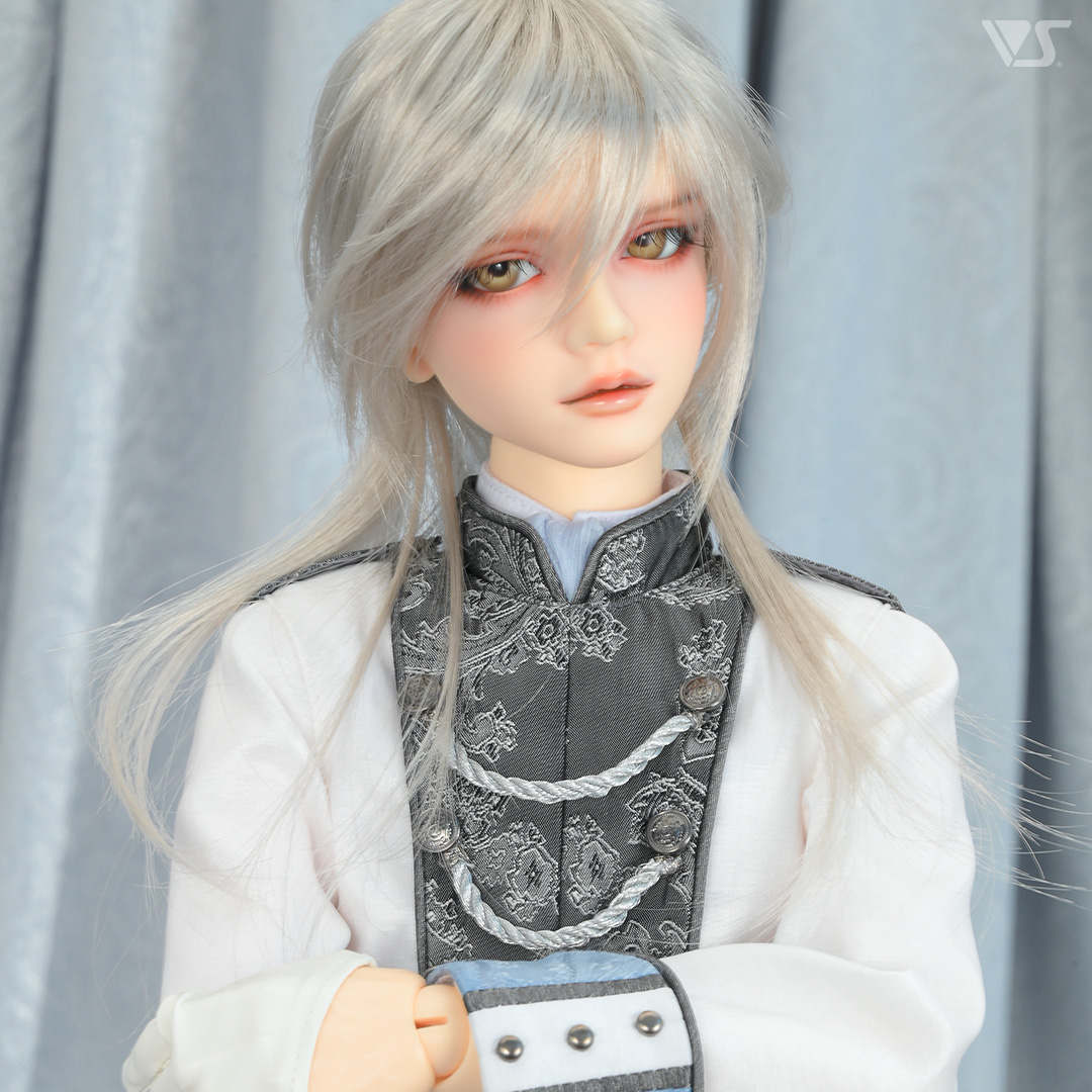 SD17B ホワイトナイト