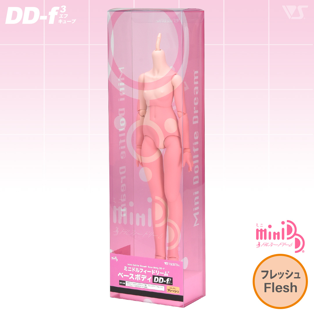 MDD ボディ フレッシュ肌 ドルフィードリーム - その他