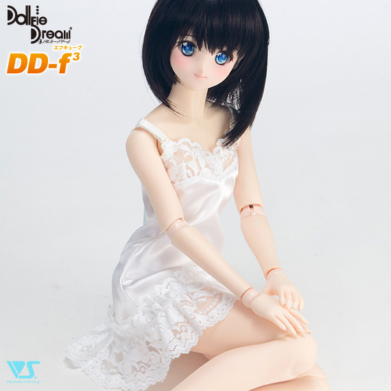 DD 未来（DD-f3）