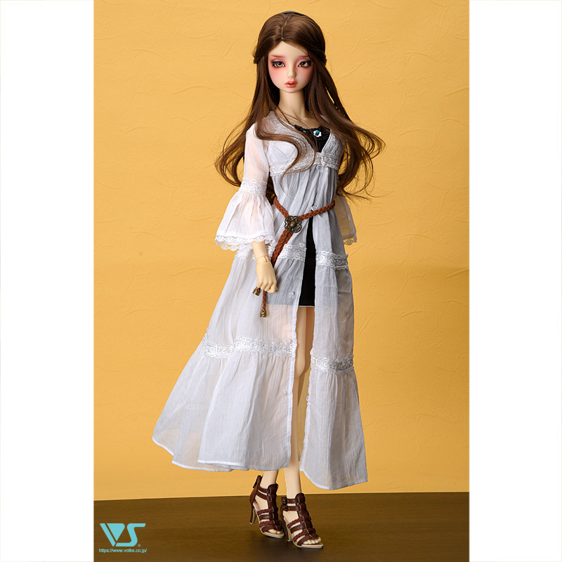 フォークロアワンピースセット ボークス公式 ドルフィーオンラインストア