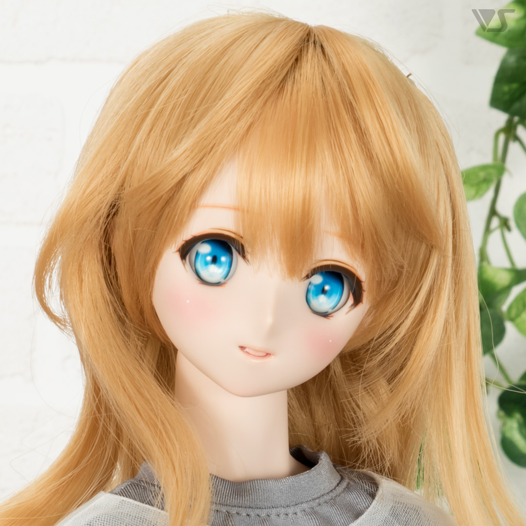 キラキラ輝く アニメティックアイズVタイプ♪ - 天使のすみか