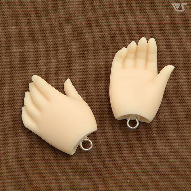 SD用ハンドパーツ SD-H-01（PSフェア)