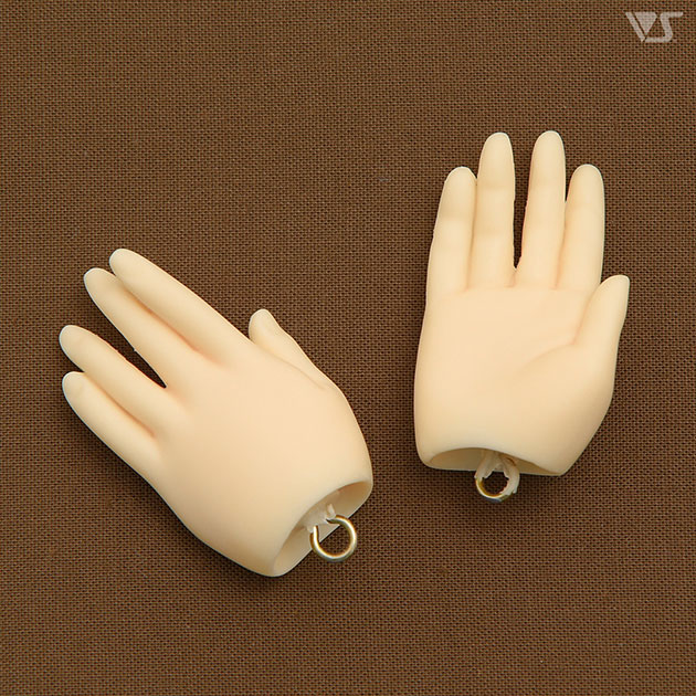 SD用ハンドパーツ SD-H-06（PSフェア)