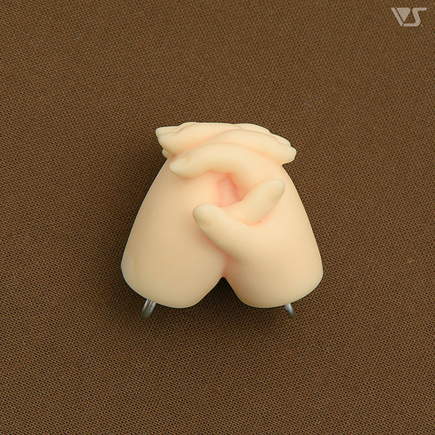 SD用ハンドパーツ SD-H-08（PSフェア)