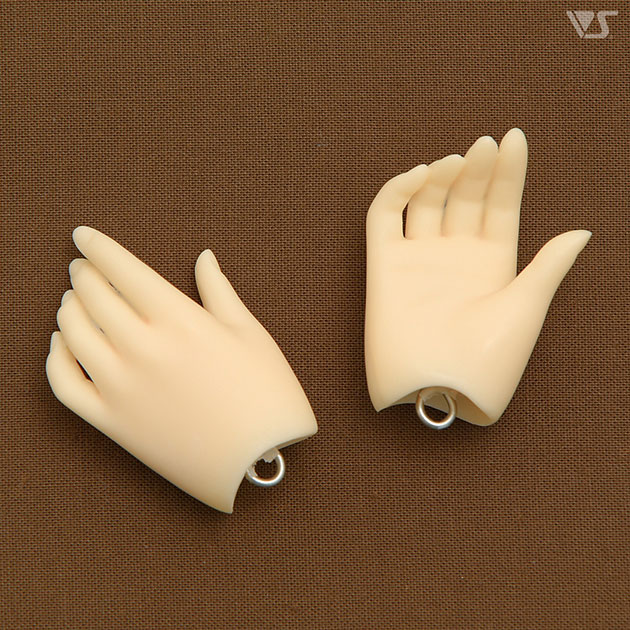 SD用ハンドパーツ SD-H-09（PSフェア)