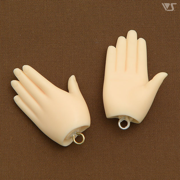 SD用ハンドパーツ SD-H-10（PSフェア)