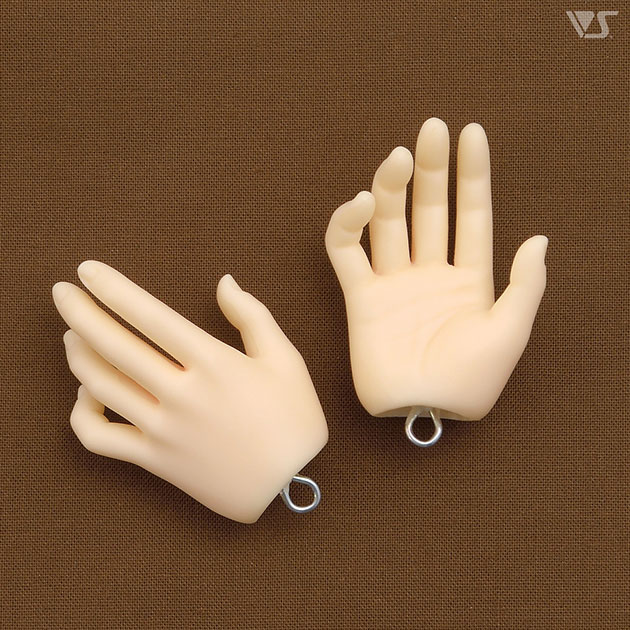 SD用ハンドパーツ SD-H-13（PSフェア)