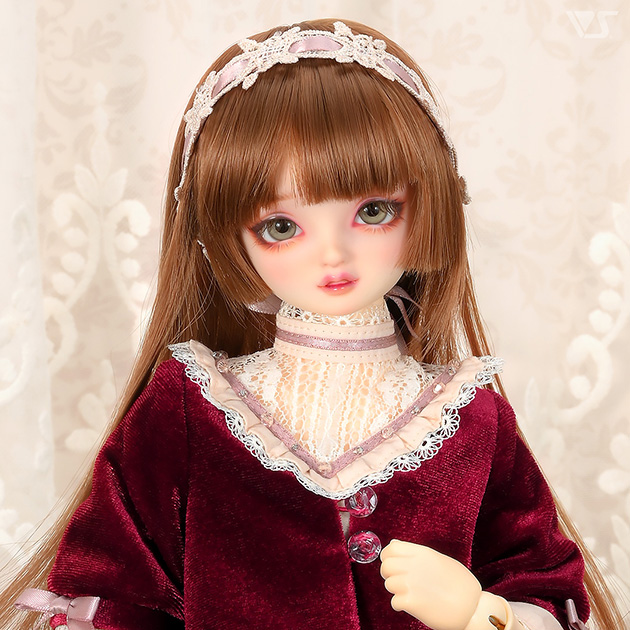 ローズベロアドレス・ミニ