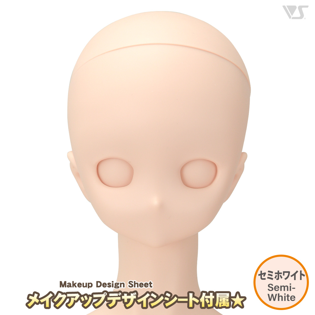 ddh-27 カスタムヘッドかしこまりました