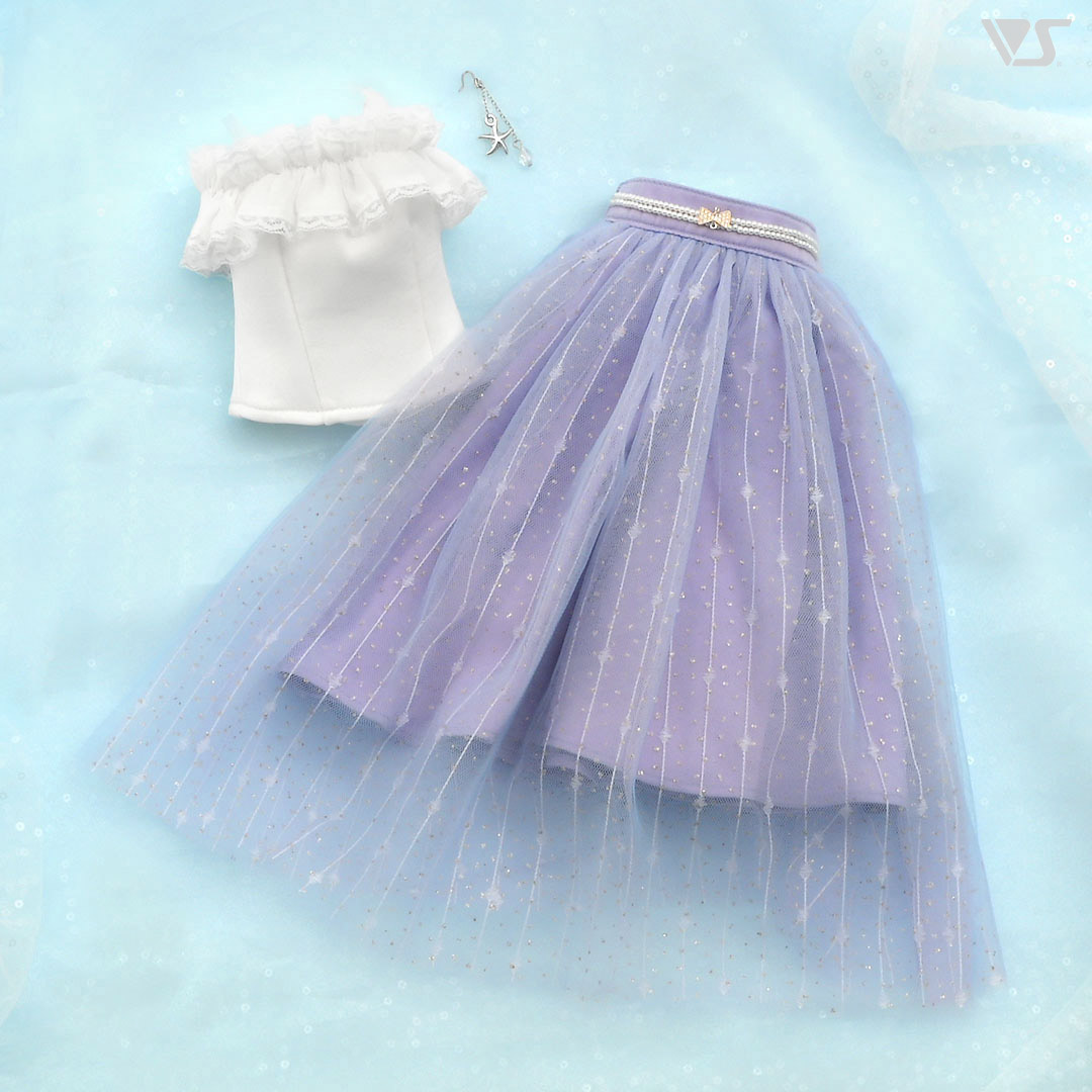 Seashell Dress Set
