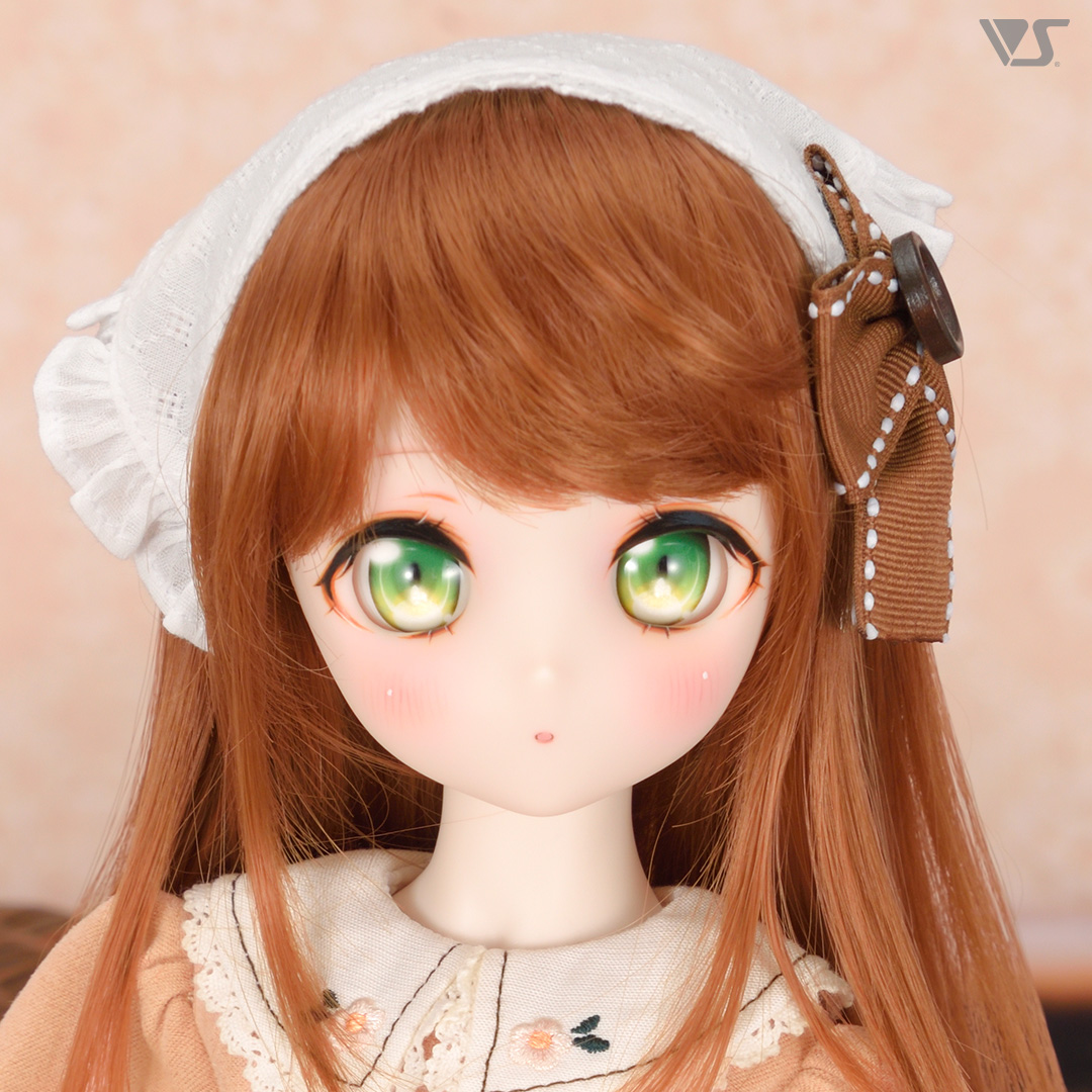 DDH-28 カスタムヘッド セミホワイト-