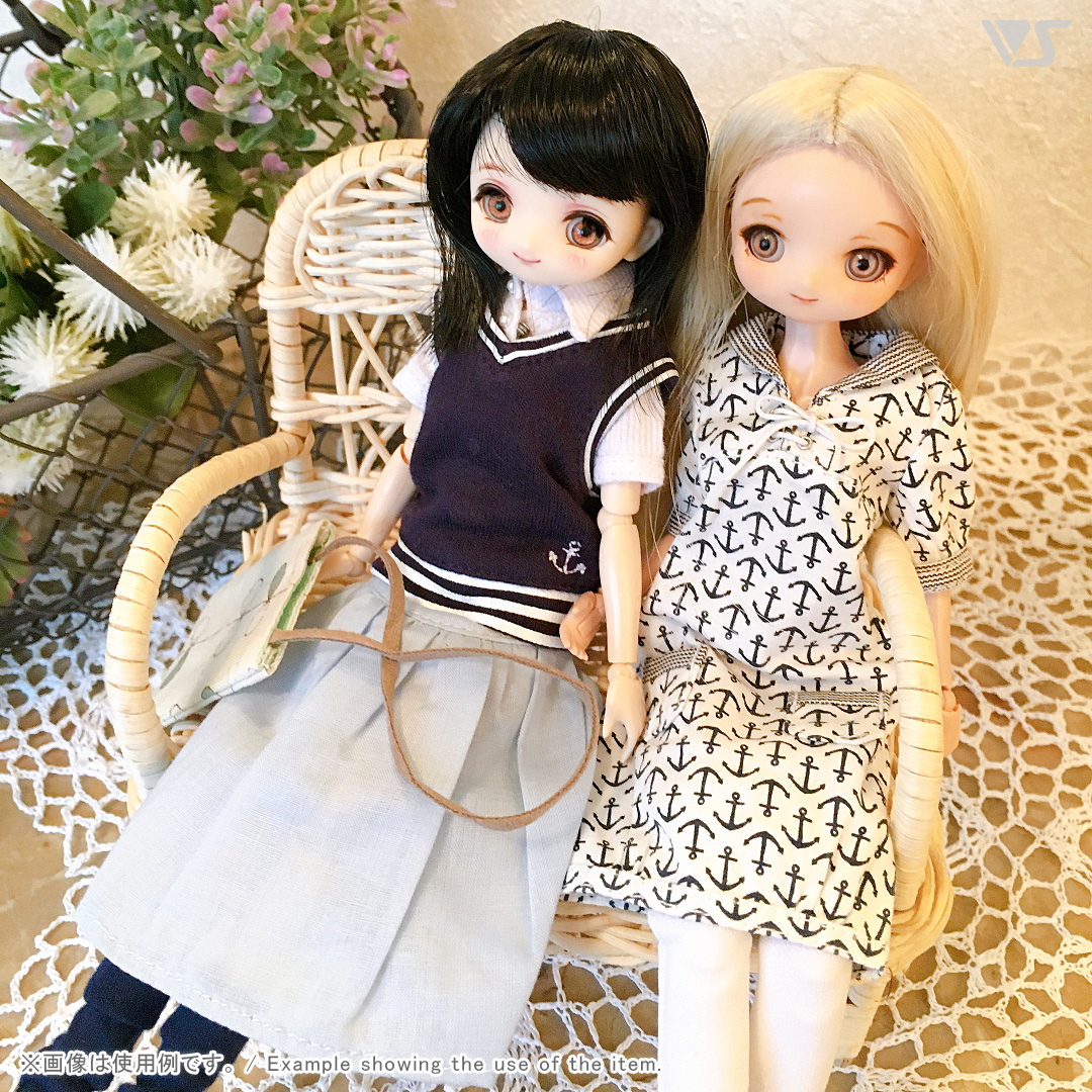 Dollfie Plus Reiwa02 | ボークス公式 ドルフィーオンラインストア