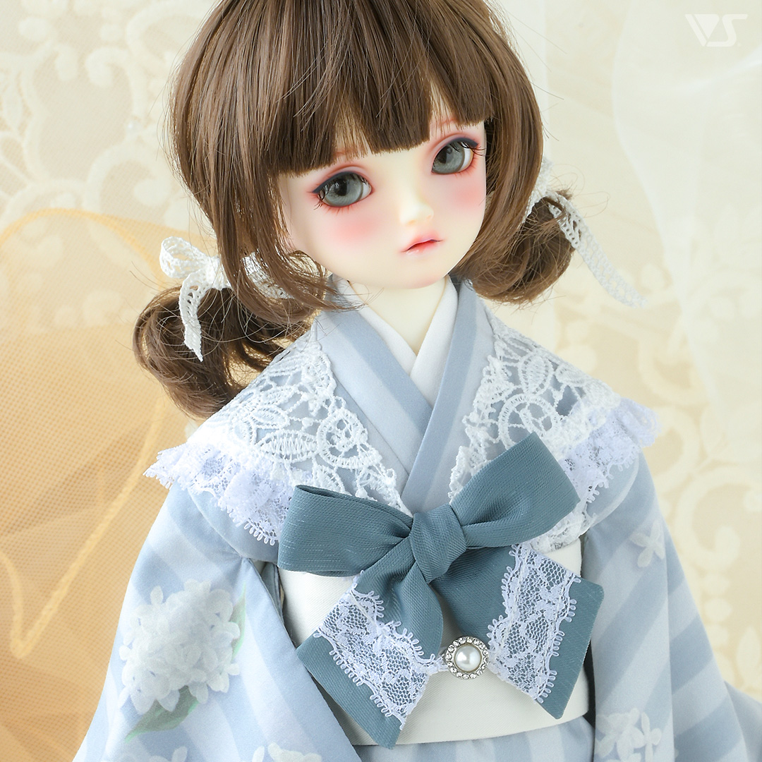 ボークス 花色浪漫少女(銀木犀)・ミニ MDD MSD お洋服 - その他