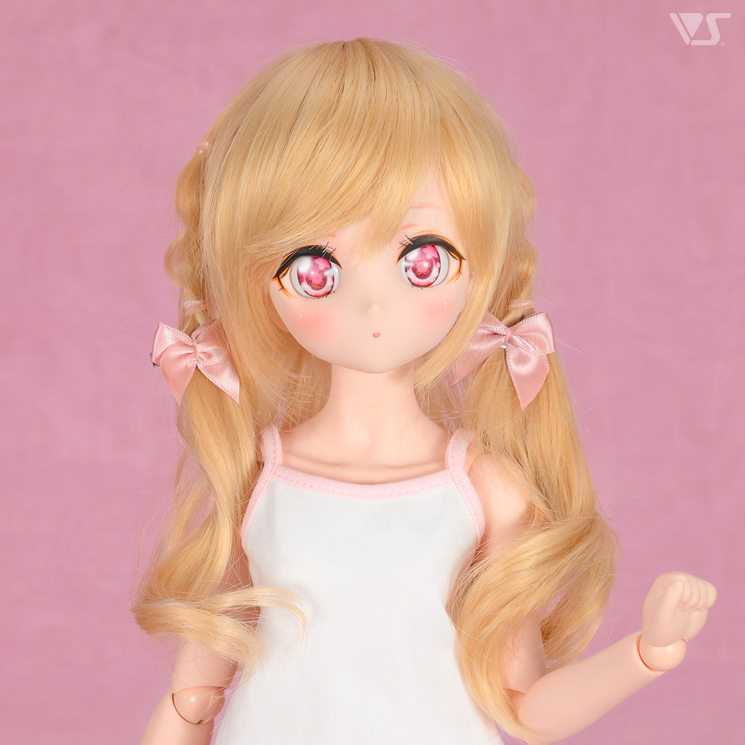 MDD2.0（DD-f3）-B-M-SW 上半身パーツ-M胸 / セミホワイト | ボークス