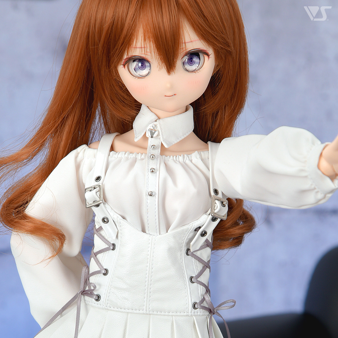 鏡のセーラー服セット（ノワール） | ボークス公式 ドルフィー