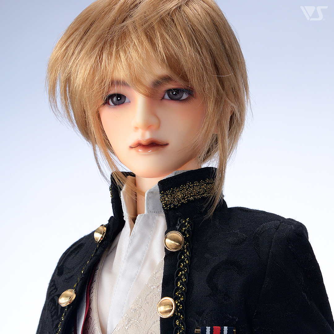 SD17男の子 Claude, The Prince（クロード、愛の王子） | ボークス公式