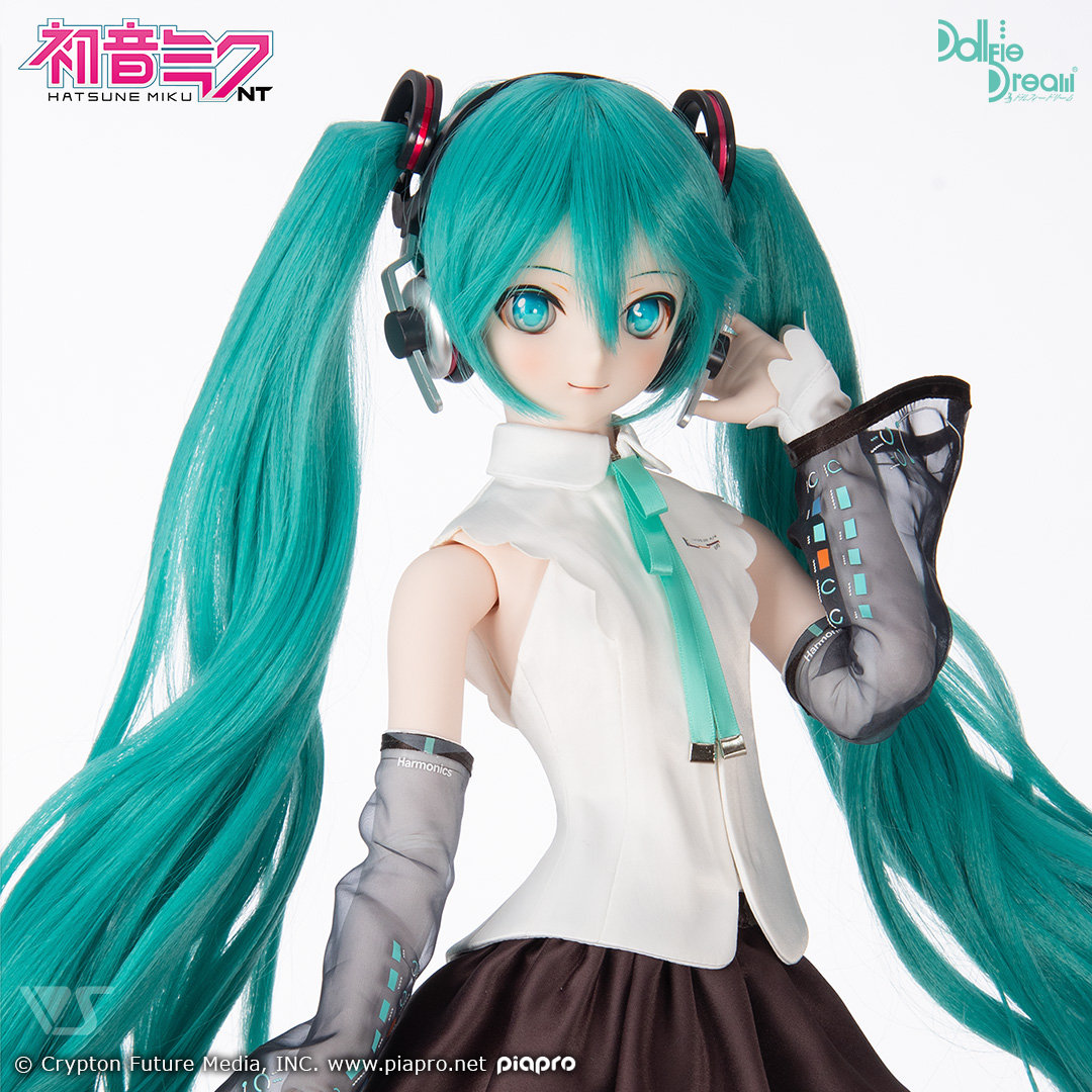 【得価通販】ボークス ドルフィードリーム 初音ミク その他