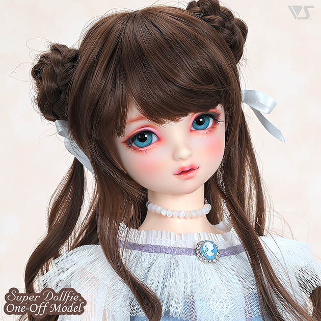 ワンオフSD SD女の子「SD-F-98」
