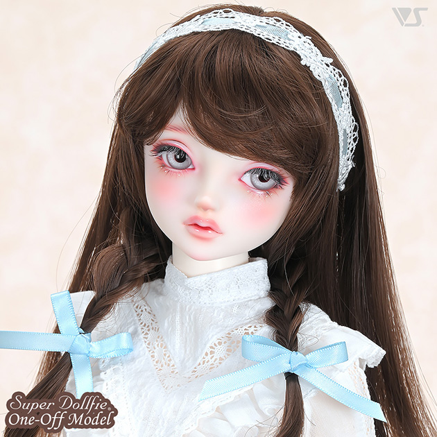 ワンオフSD SDGr女の子「SD-F-112」