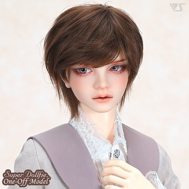 ワンオフSD SD17男の子「SD-F-93」