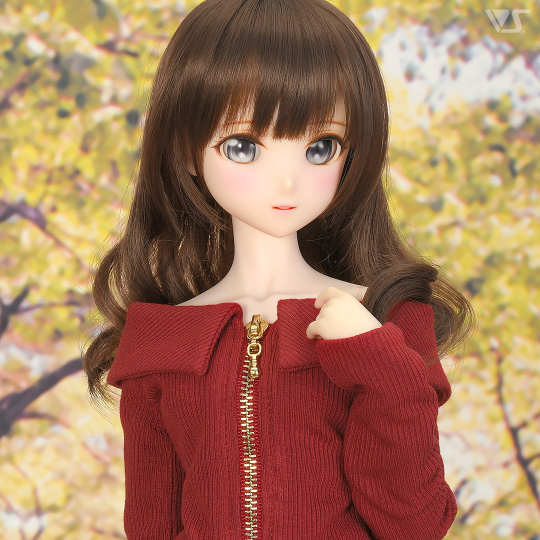 ピュアな妹ちゃんの初恋ニットセット