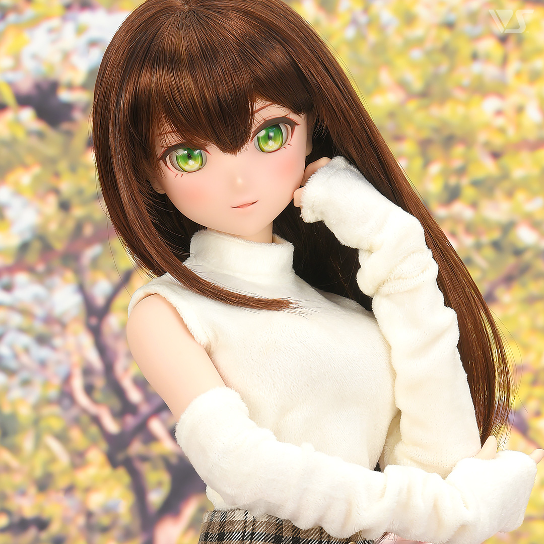 ツンデレお姉さんの恋落ちニットセット