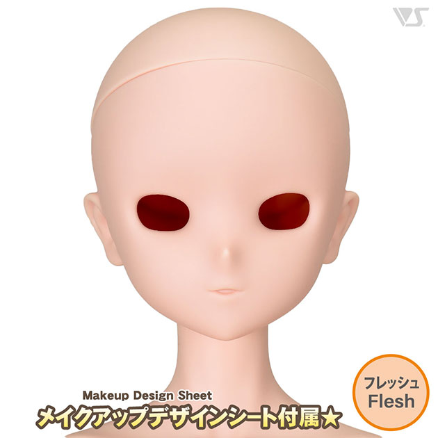 DDH-33 アイホールオープン／フレッシュ