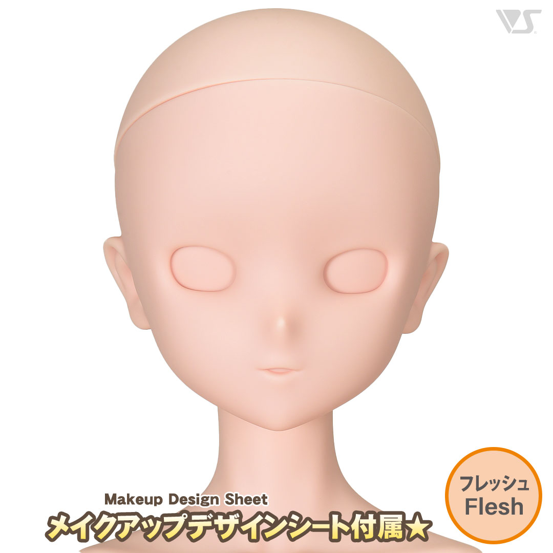 DDH-33 アイホールクローズ／フレッシュ