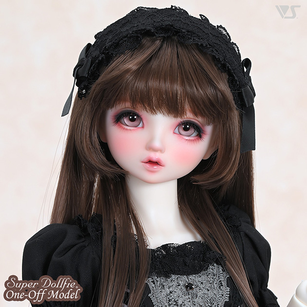 ワンオフSD SD女の子「SD-F-106」