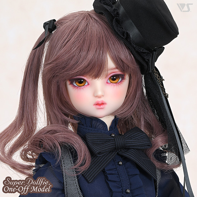 ワンオフSD SD女の子「SD-F-97」