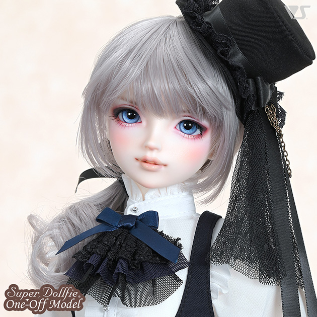 ワンオフSD SD男の子「SD-F-119」