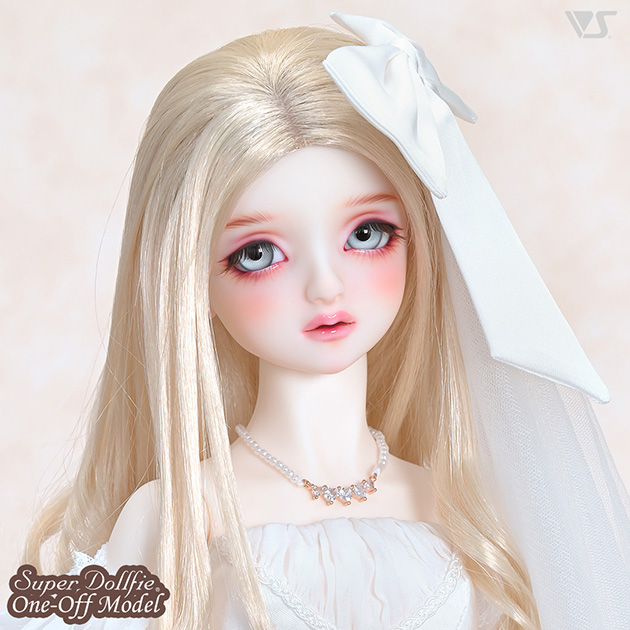ワンオフSD SD13女の子「DWC＃06」