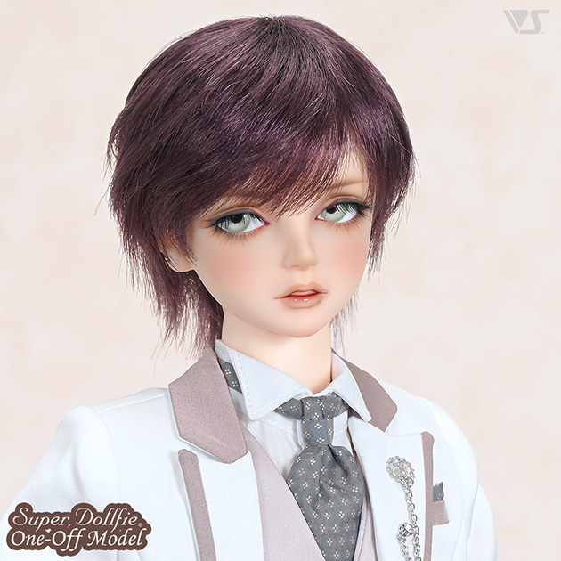 ワンオフSD SDGr男の子「SD-F-75」