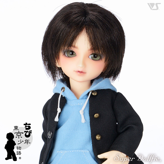 幼SD男の子 近衛 司