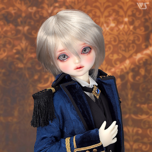 SDB ロイヤルブルー・ノクターン