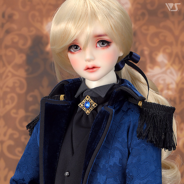 SDGrB～SD17B ロイヤルブルー・ノクターン