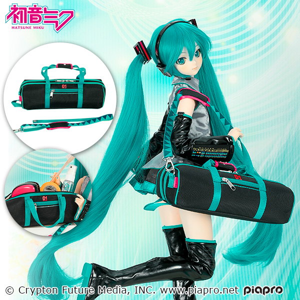 DD初音ミク ツールポーチ